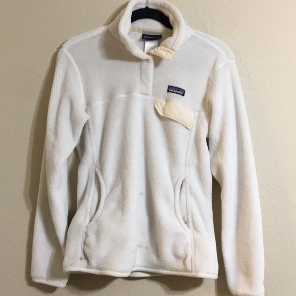 Patagonia Tops - Patagonia fleece